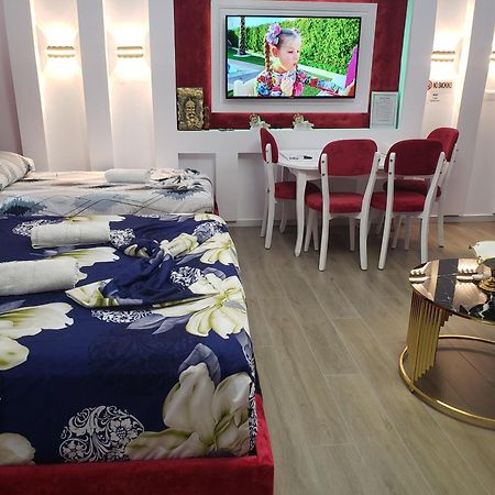 Studio Near Tirana Airport 2- Self Check-In Free Parking Valjiosi Exterior foto