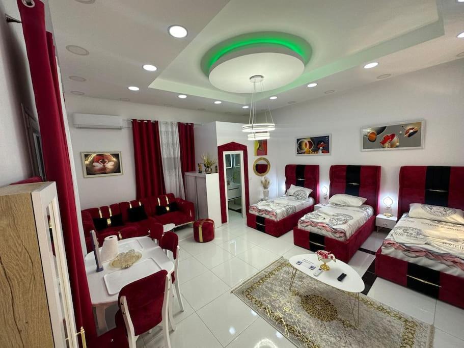 Studio Near Tirana Airport 2- Self Check-In Free Parking Valjiosi Exterior foto