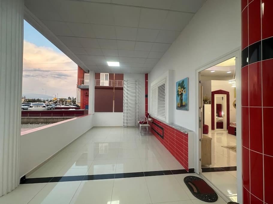 Studio Near Tirana Airport 2- Self Check-In Free Parking Valjiosi Exterior foto