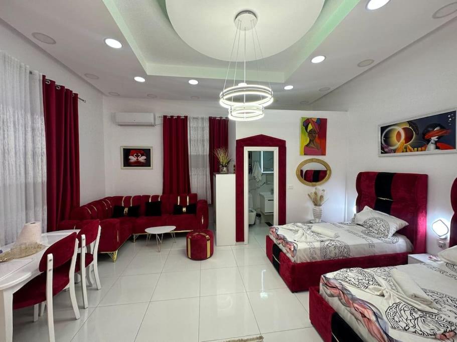 Studio Near Tirana Airport 2- Self Check-In Free Parking Valjiosi Exterior foto